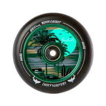 Lucky LUNAR 110mm Wheel - Revin Cachat Signature