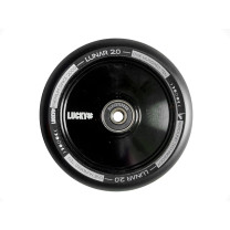 Lucky LUNAR 110mm Wheel - SHADOW