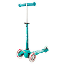 Micro Mini Deluxe Kick Scooter