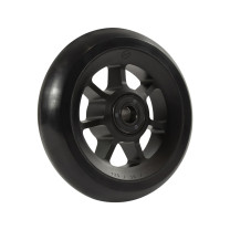 Native Profile 125 x 30mm 12 STD Wheels