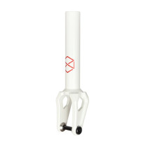 Native Versa Fork - White