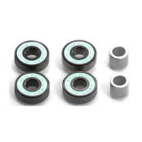 North Scooters Polar Bearings (ABEC 11)