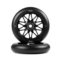 North Club Wheels - 24mm 