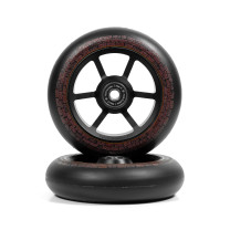 North Garrett Braz Signature Wheels - 115 x 30mm