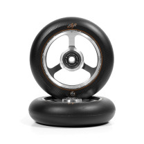 North Index Wheels - 115 x 30mm