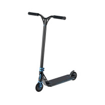 Fuzion Z350 Complete Scooter - Pinnacle (Open Box)