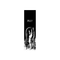 Prey - Tor Griptape