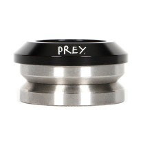 Prey Headset - Black