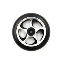 Prey Sense 120mm Wheels - Black/Raw