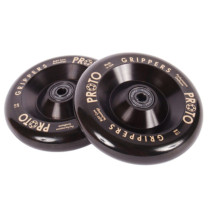 PROTO - Full Core Grippers 110mm Wheels