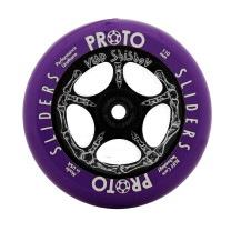 PROTO - "Koshchey" Sliders 110mm Wheels (Vlad Shishov Signature)