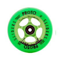PROTO - "$in City" Slider 110mm Wheels (Jordan "J-Money" Hanrahan Signature)