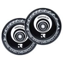 Root Industries - 110mm AIR Wheels - Undialed