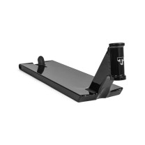 Tilt SELECTS | Nikita Deck - Metallic Black - 6.5 x 23.5