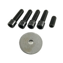 PROTO - Sentinel SCS Replacement Hardware Kit