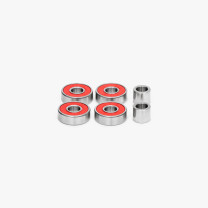 Tilt Better Bearings Set