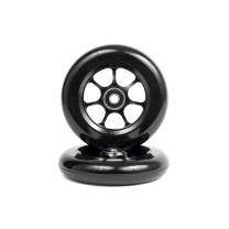 Tilt - Stage III Durare Spoked 24 x 110mm Wheels - Black