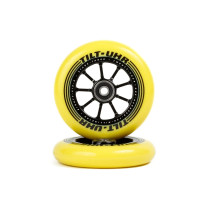 Tilt UHR Wheels - 120 x 30mm - 84a