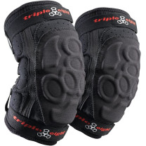 Triple Eight Exoskin Elbow Pads