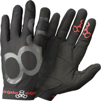 Triple Eight Exoskin Gloves