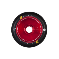 UrbanArtt Ink Core Wheels 125mm x 24mm - Red