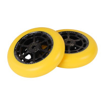 Urbanartt Civic Wheels - 115 x 30mm