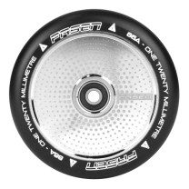 Fasen Hollow Core Hypno Dot 120mm Wheel