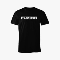 Fuzion Basic Tee