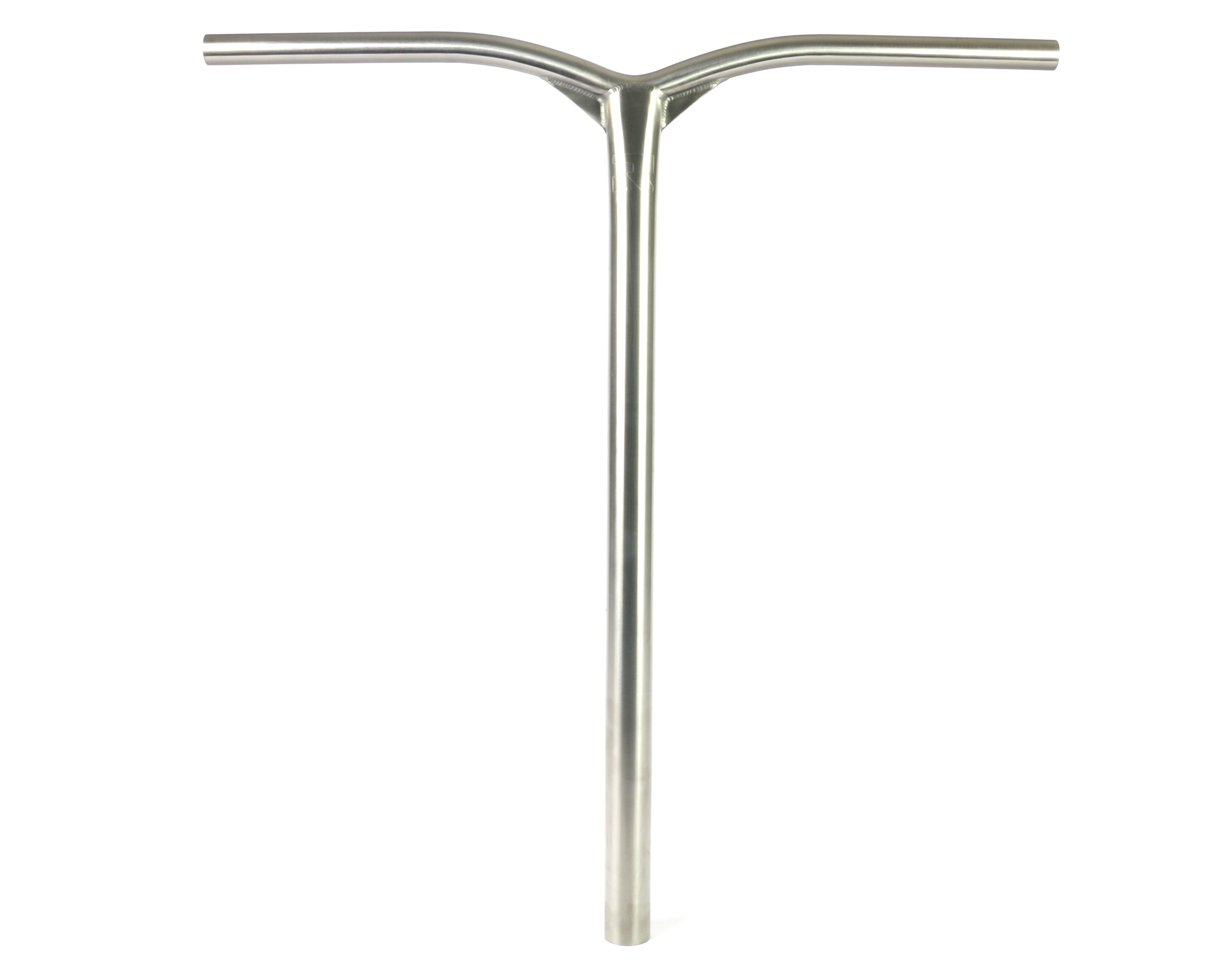 Root Industries - Invictus Titanium Bars - Raw - Bars - Parts