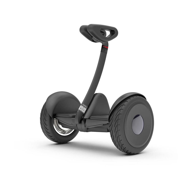 Segway-Ninebot S-PRO 電動 セグウェイ ナインボット正規品