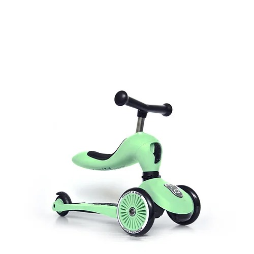 Scoot & Ride - Highwaykick 1 Children Adjustable Seated or